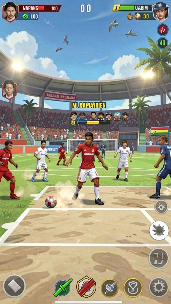 Screenshot 567luck nomor 2