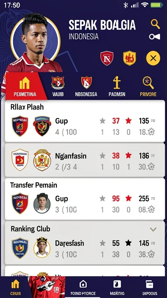 Screenshot 567luck nomor 3