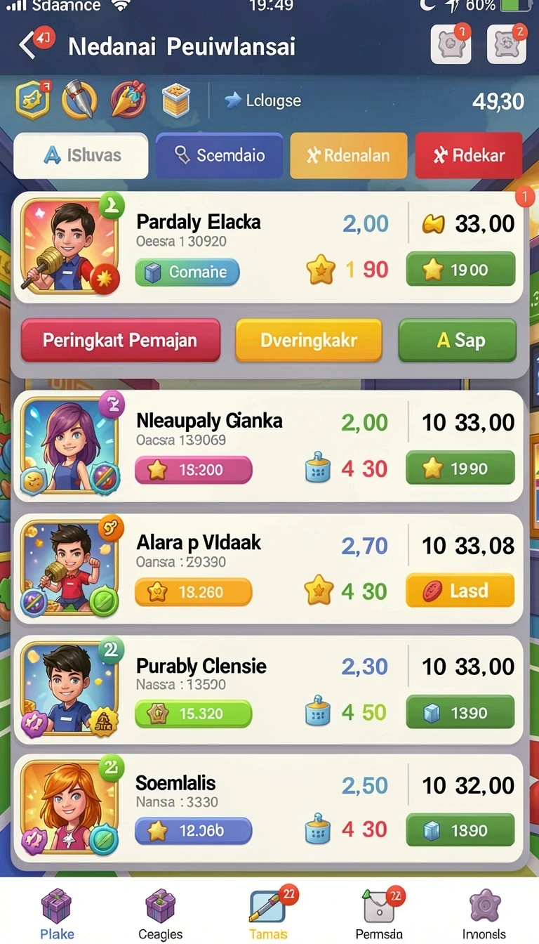 Screenshot 8368slot nomor 2