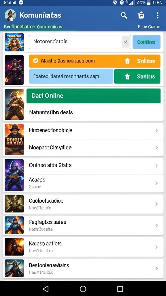 Screenshot 88id nomor 1