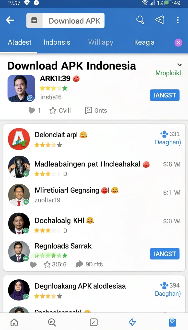Screenshot 8id nomor 1