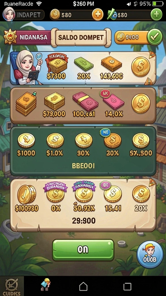 Screenshot 8qr nomor 1