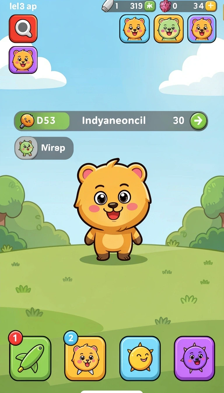 Screenshot 99luck99 nomor 1