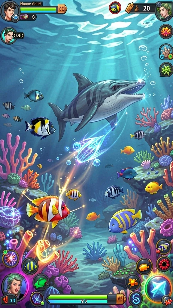 Screenshot bandit4d nomor 1