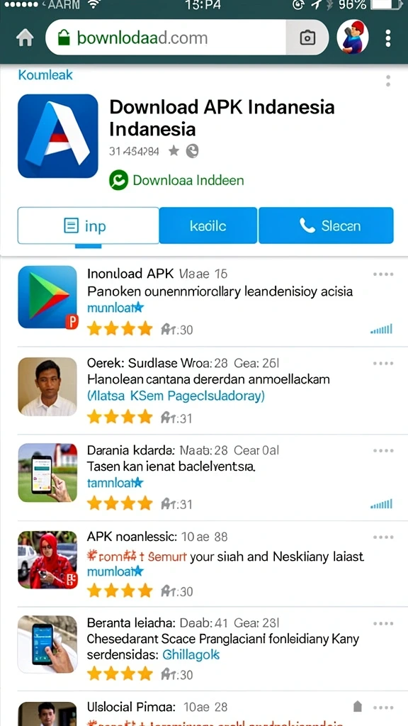 Screenshot bandit4d nomor 3