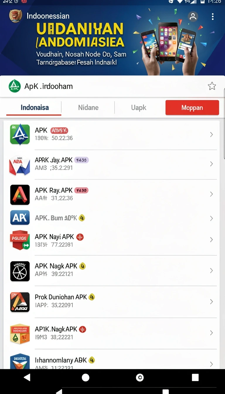 Screenshot bata123 nomor 1