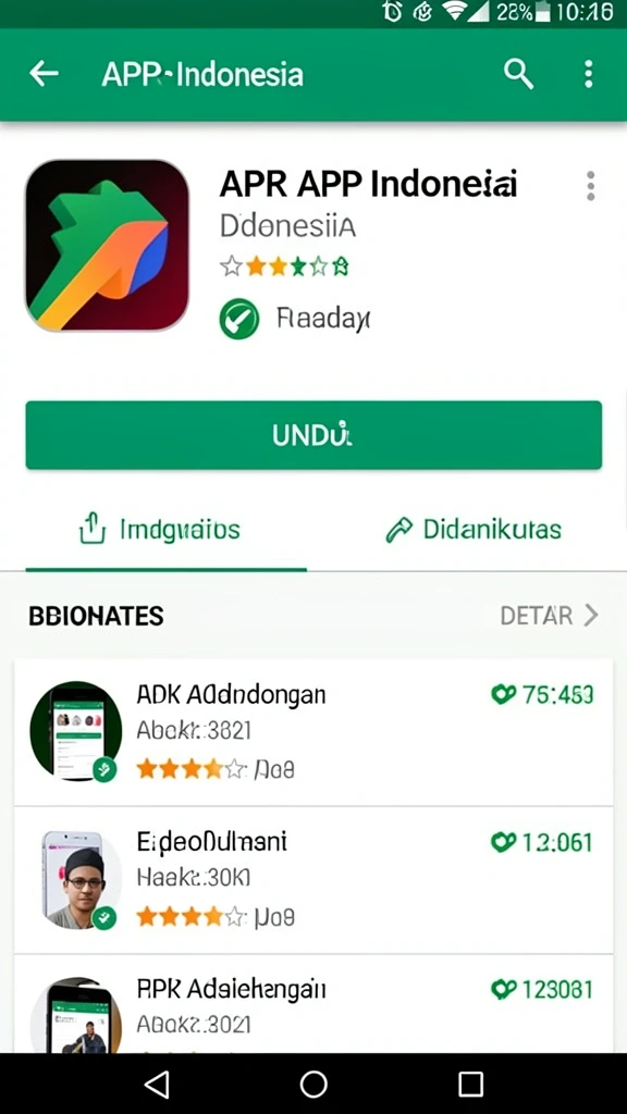 Screenshot bento123 nomor 1