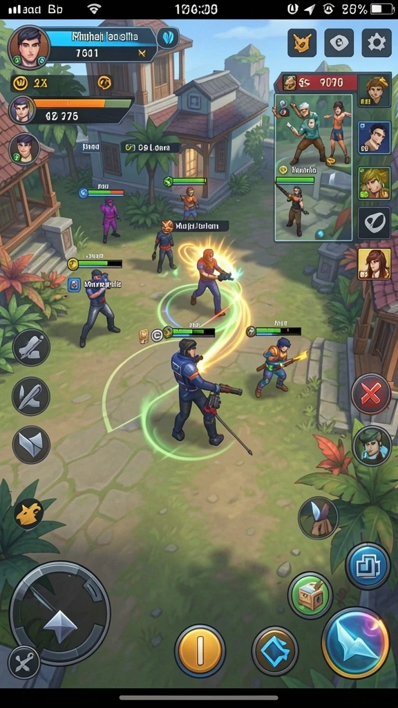 Screenshot bento123 nomor 2