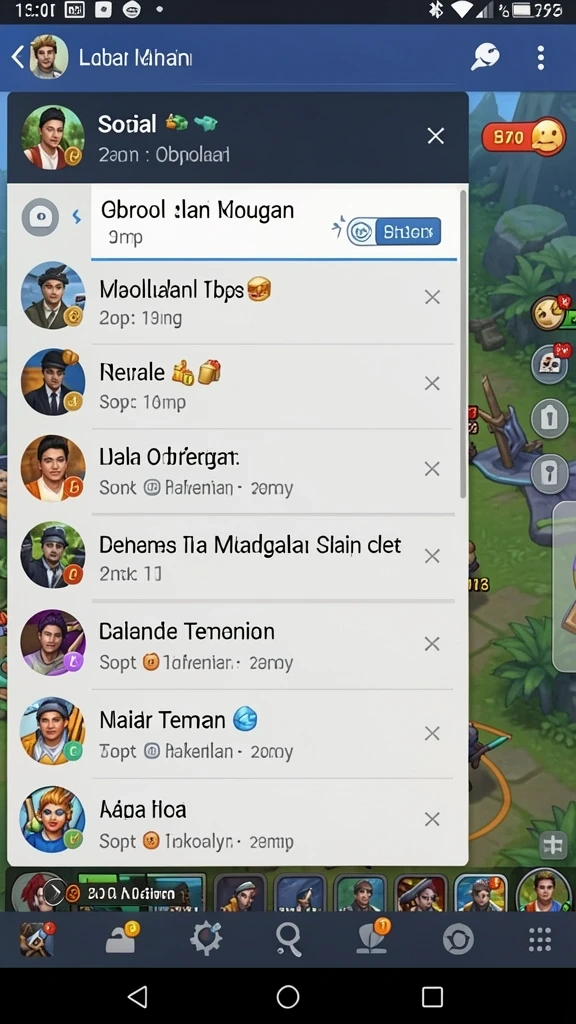 Screenshot bento123 nomor 3
