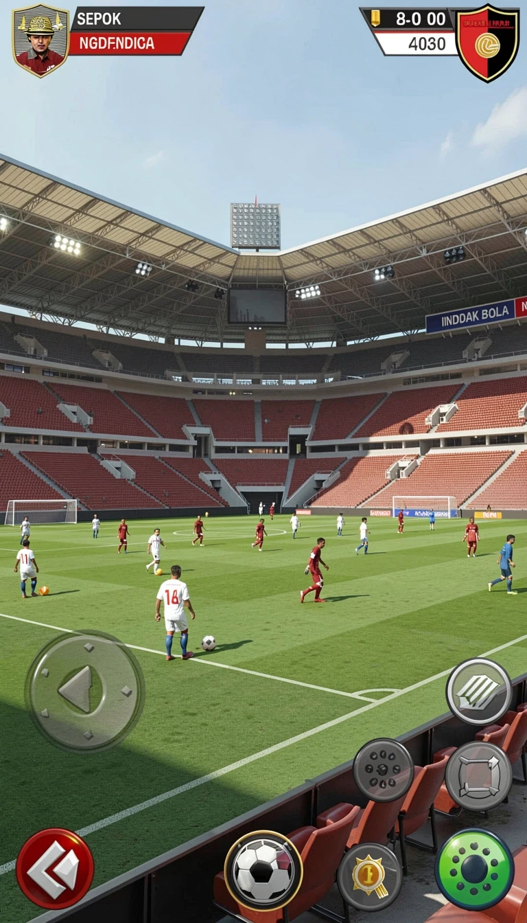 Screenshot beton999 nomor 2