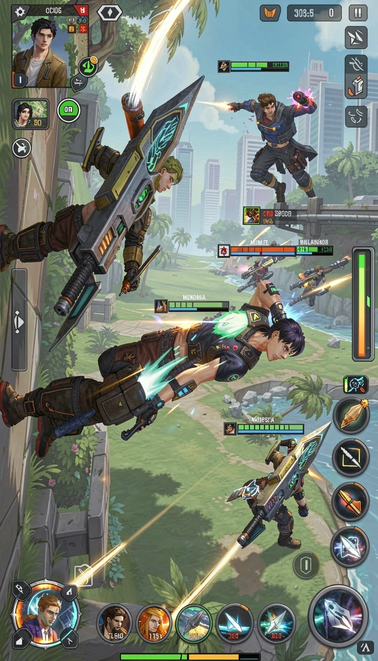 Screenshot bowo77 nomor 3