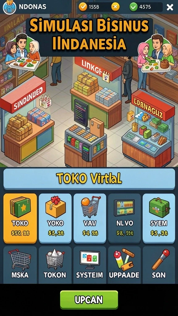 Screenshot bukit777 nomor 1
