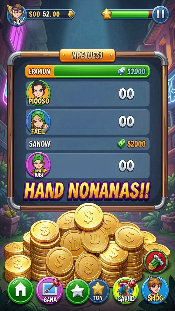 Screenshot bukit777 nomor 3