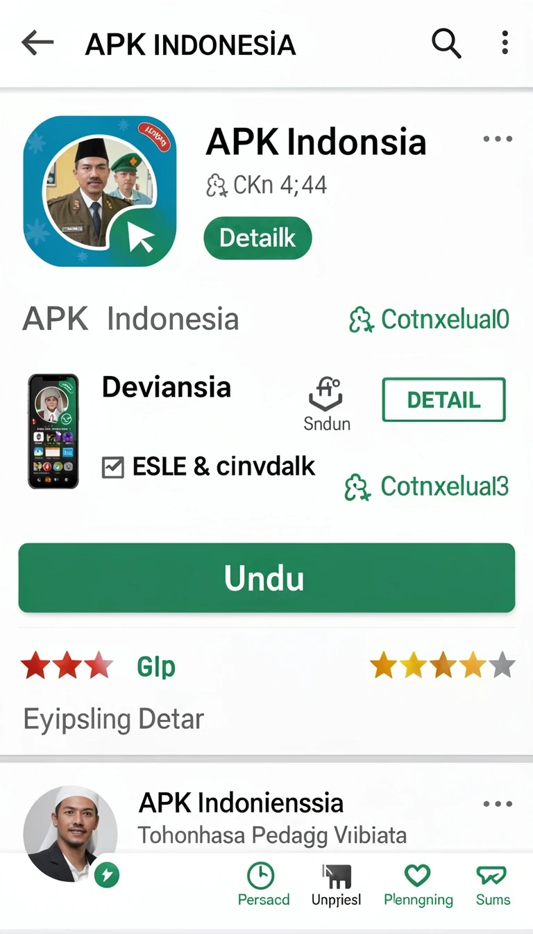Screenshot cacor78 nomor 1