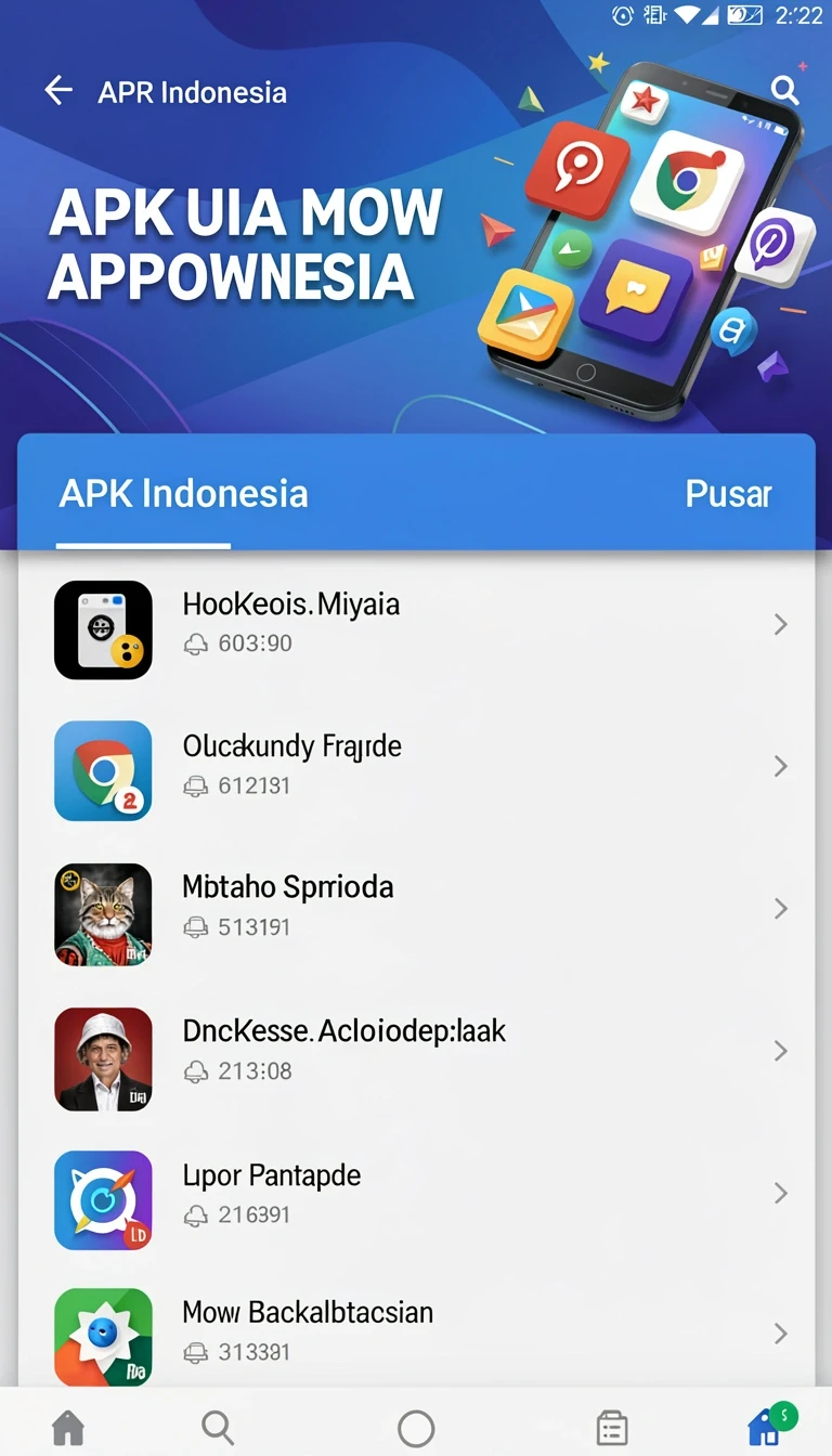 Screenshot cinema77 nomor 2