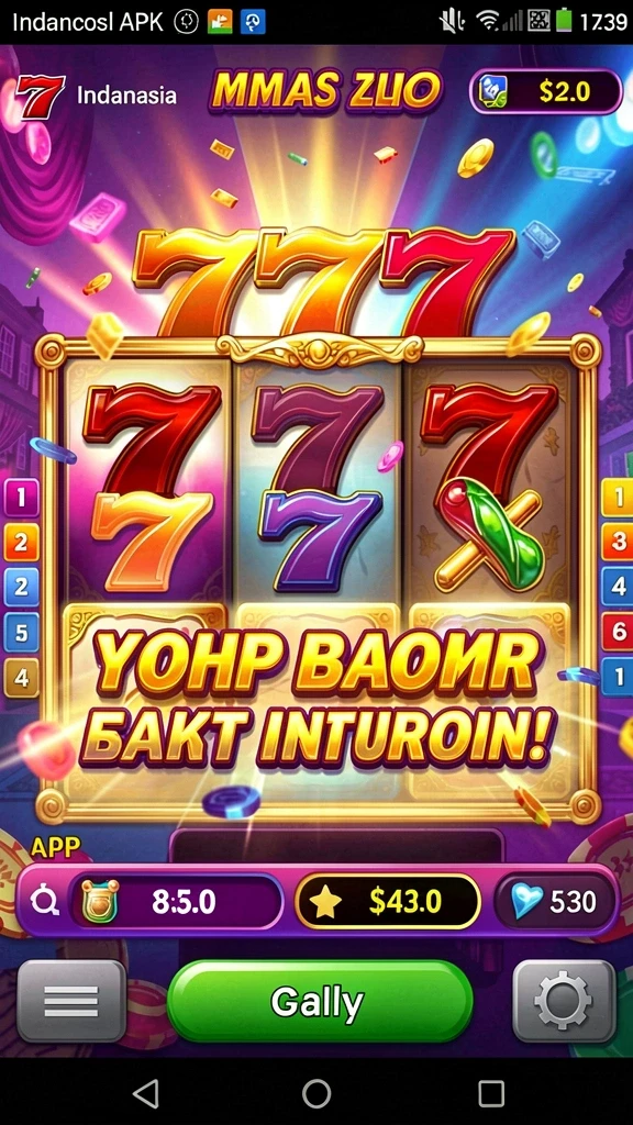 Screenshot cu888 nomor 3