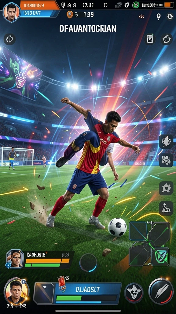 Screenshot danagame nomor 3