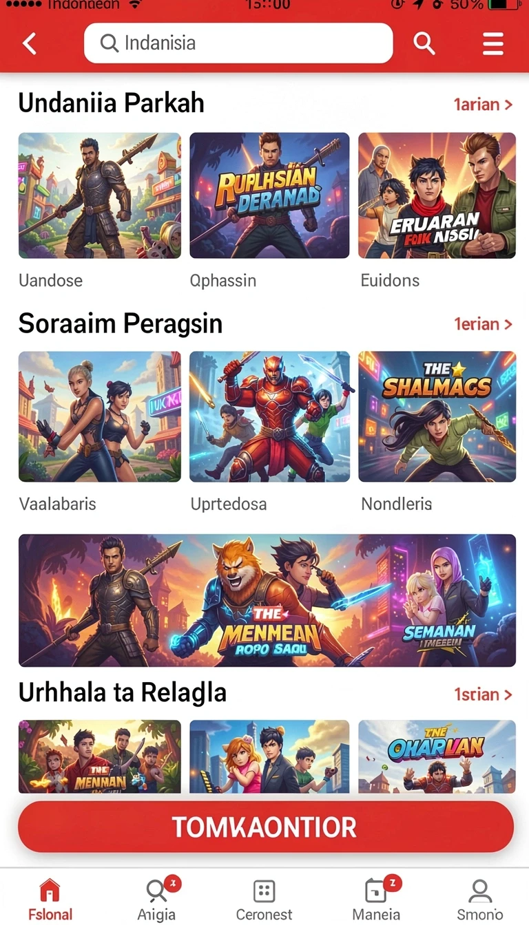 Screenshot daya138 nomor 2