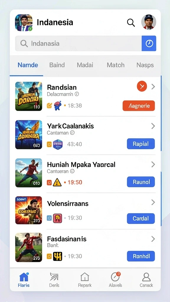 Screenshot dewaslot99 nomor 2