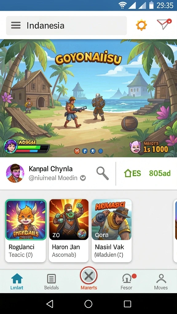 Screenshot dewaslot99 nomor 3