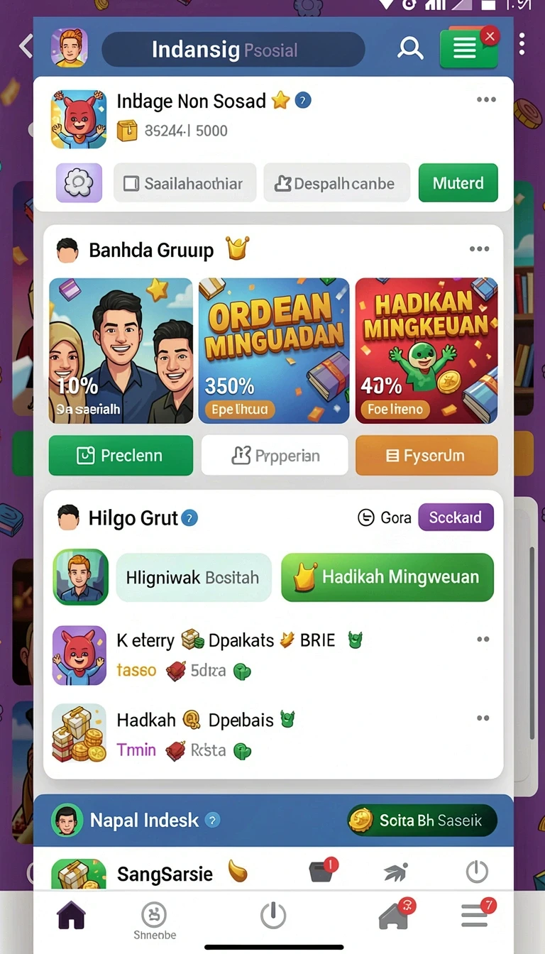 Screenshot dewatogel nomor 2