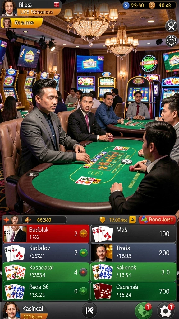 Screenshot dolar138 nomor 3