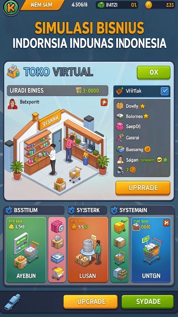Screenshot e88 nomor 1