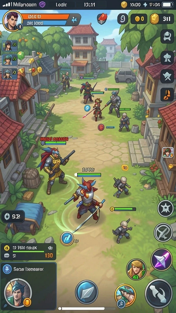 Screenshot empire88 nomor 3
