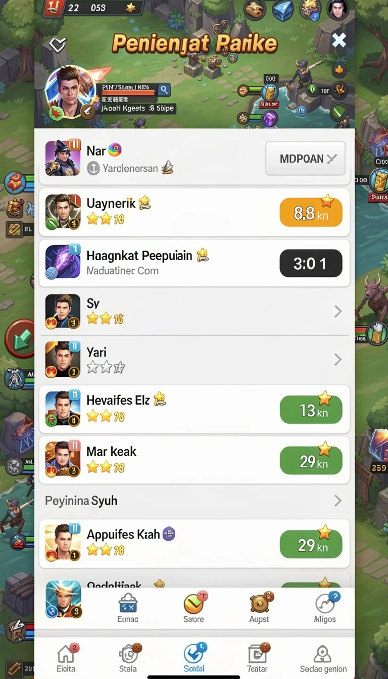 Screenshot gacor108 nomor 1