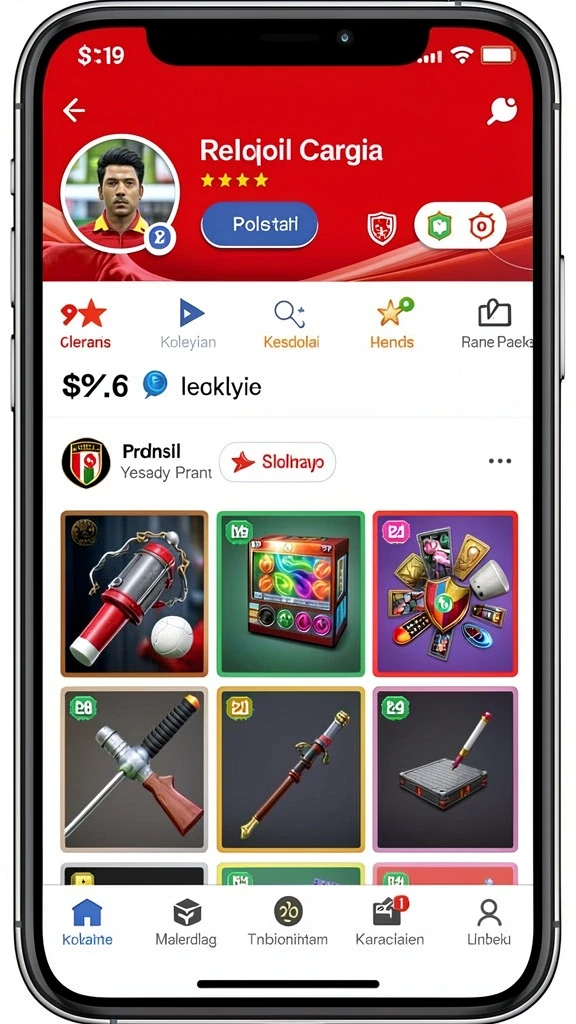 Screenshot gx88 nomor 3