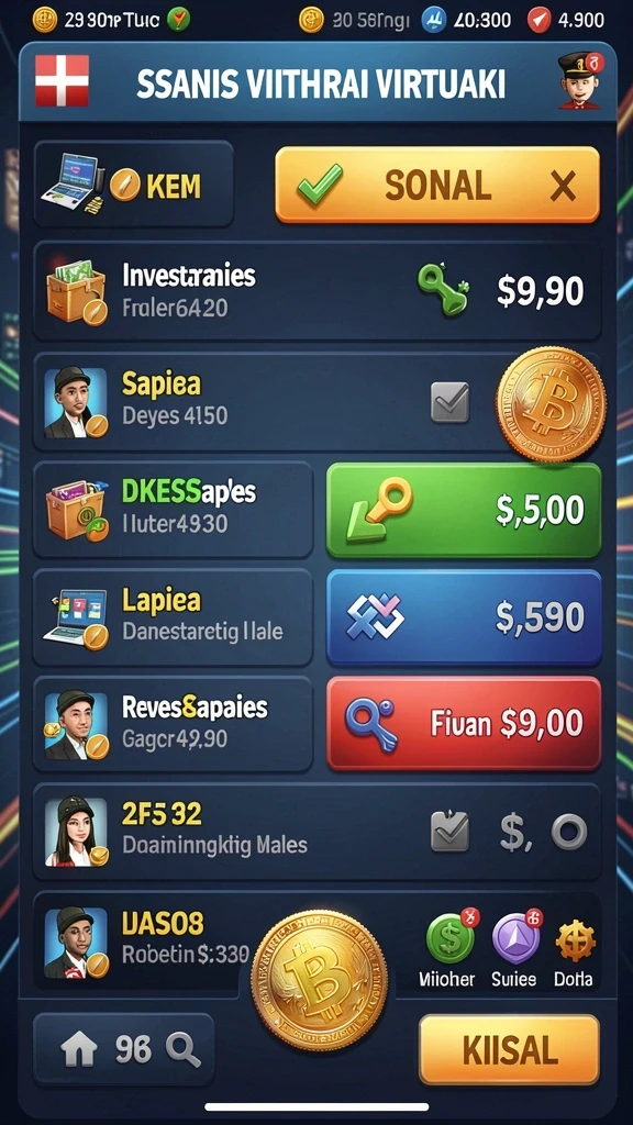 Screenshot hokigame nomor 3