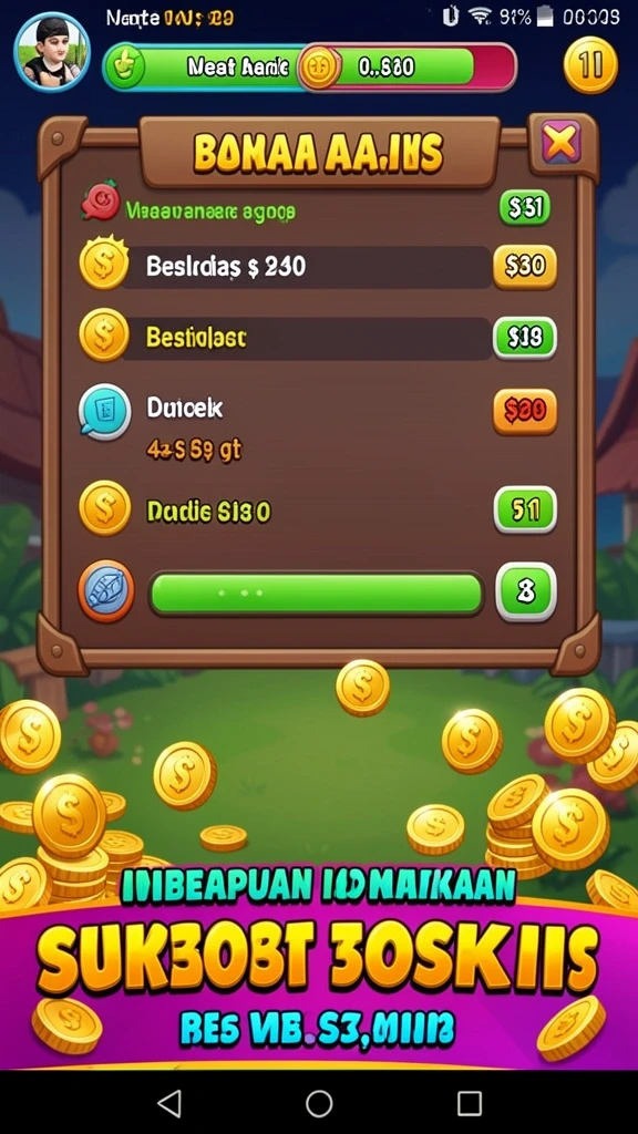 Screenshot ida777 nomor 3