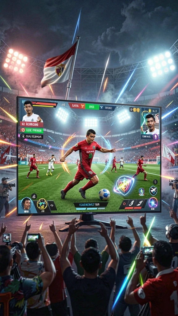 Screenshot idagame nomor 1