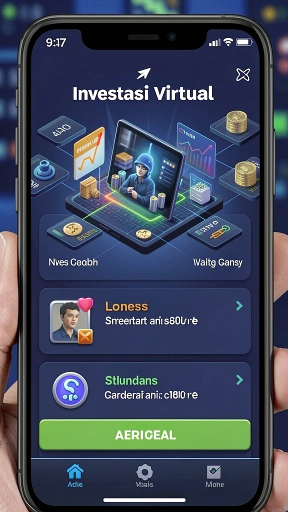 Screenshot idagame nomor 2