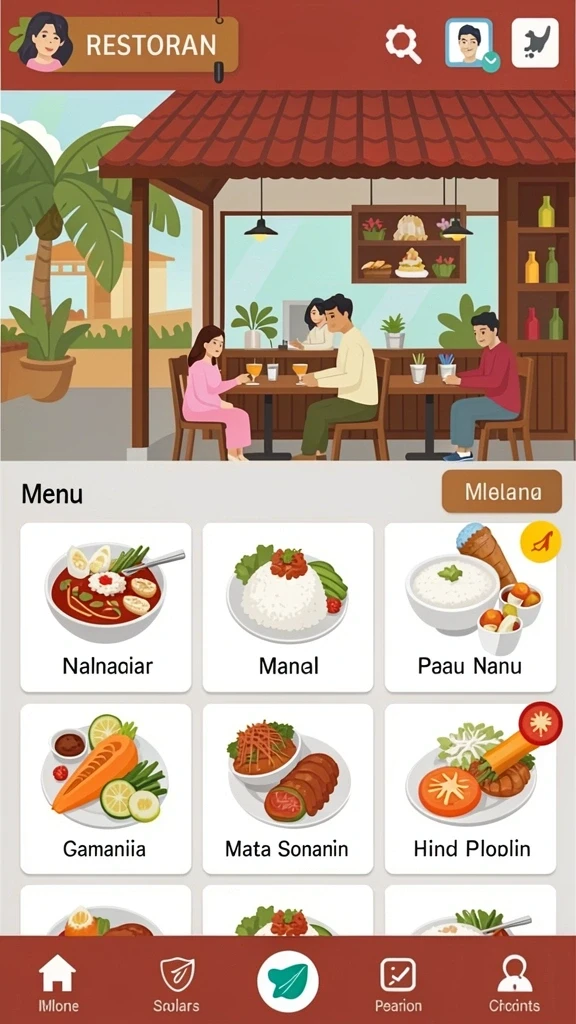 Screenshot idklub nomor 1