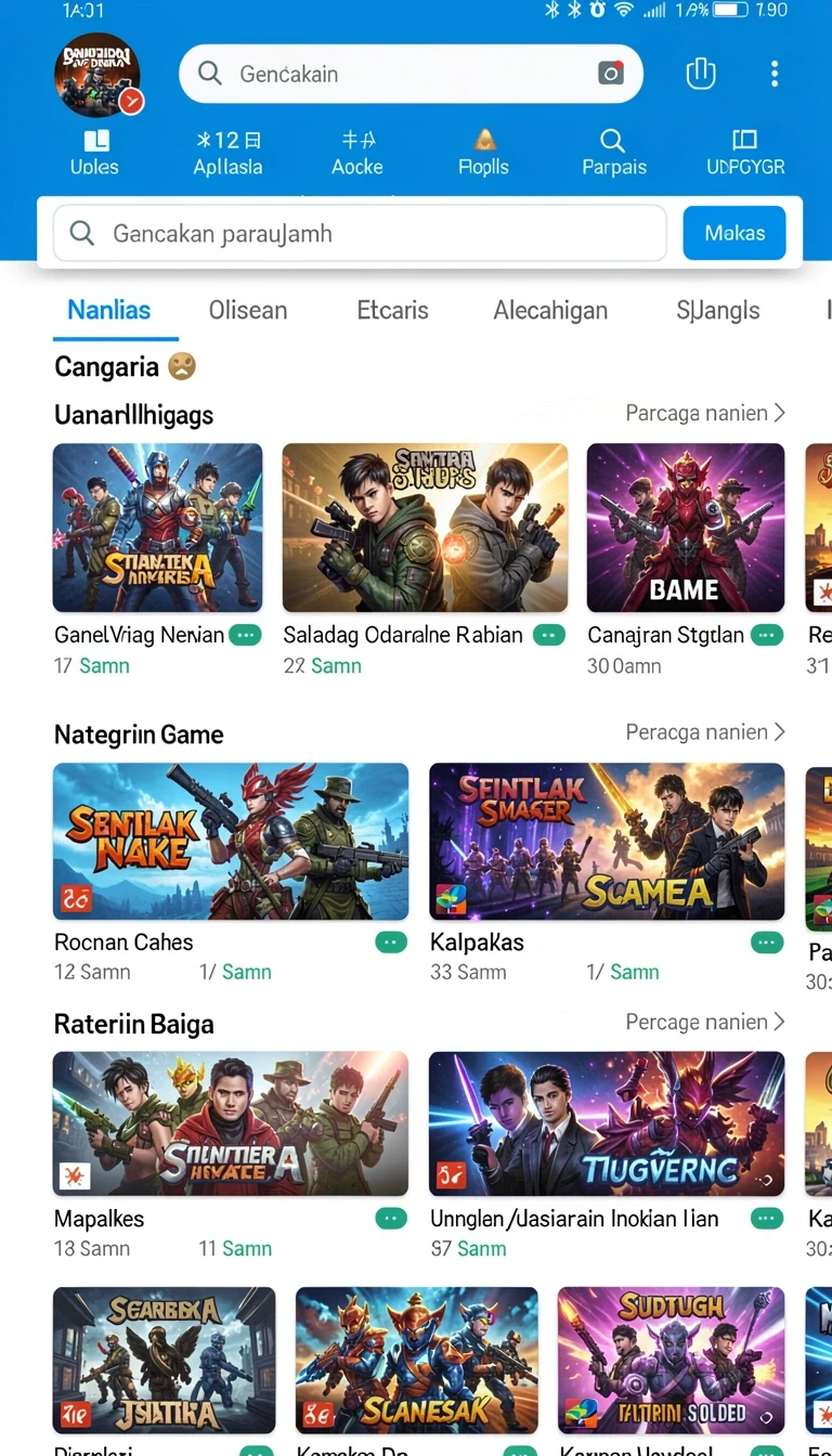 Screenshot jayaslot nomor 2