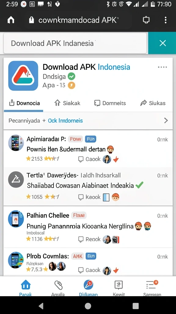 Screenshot jayatop77 nomor 2