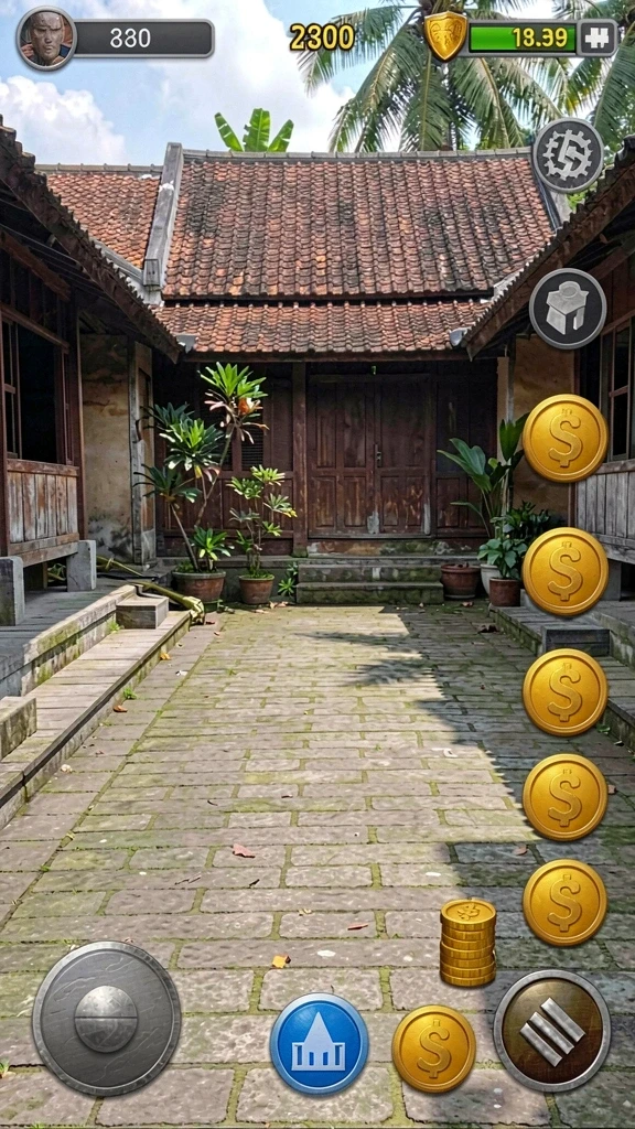 Screenshot jejuslot nomor 1
