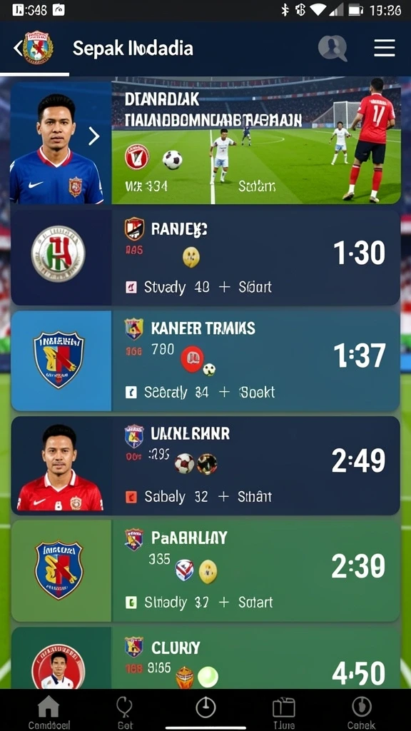 Screenshot juarago nomor 1