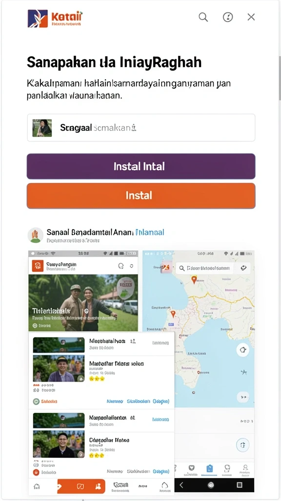 Screenshot juarago nomor 2