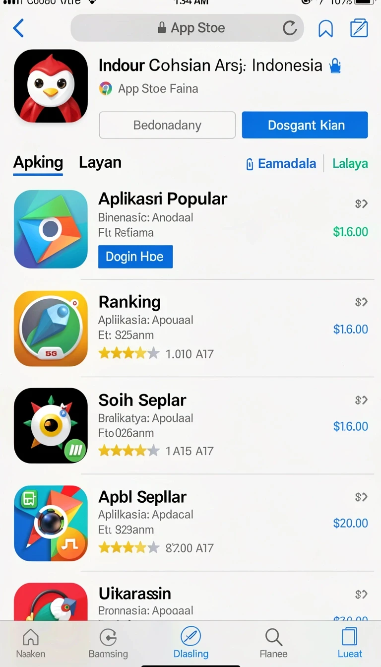 Screenshot madu303 nomor 2