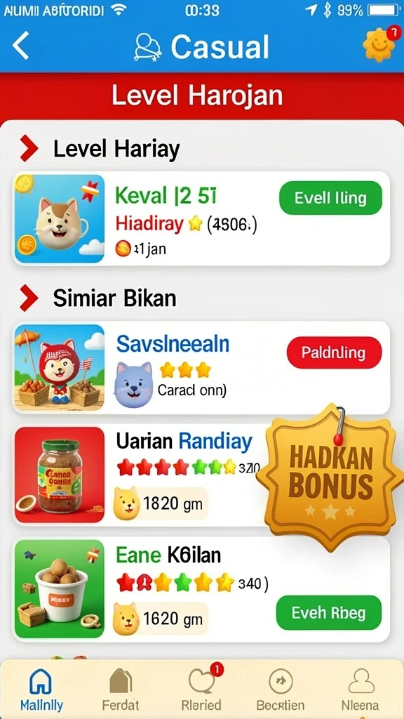 Screenshot megavisa88 nomor 2