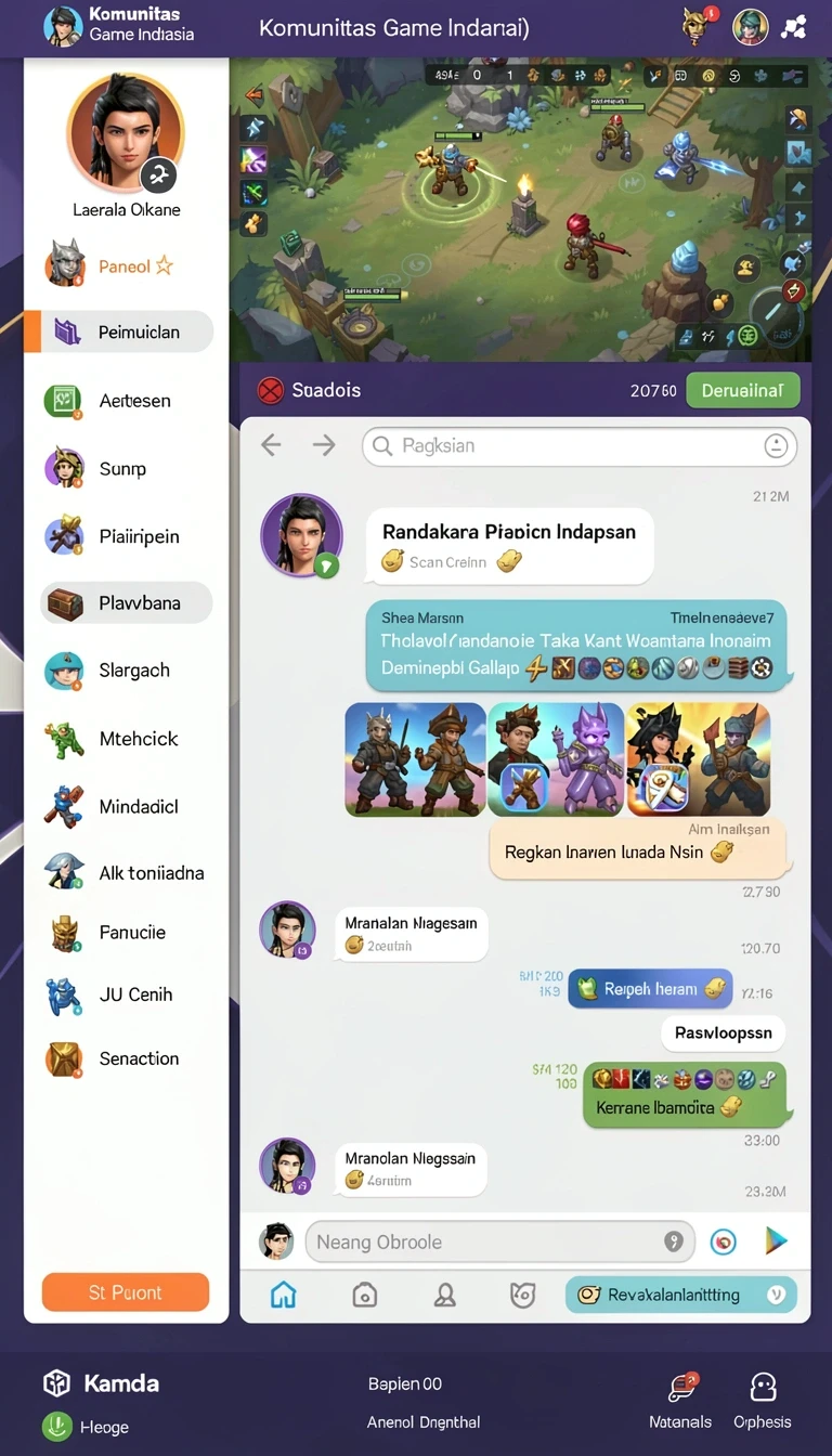 Screenshot mpo88asia nomor 3