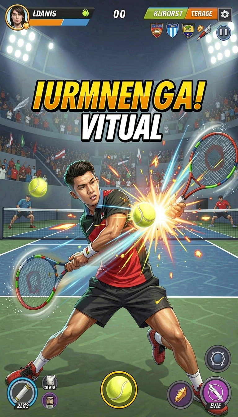 Screenshot musangwin nomor 3