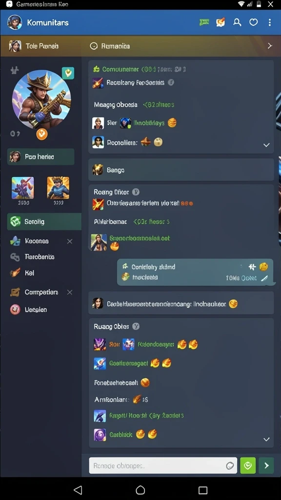 Screenshot naga2000 nomor 2