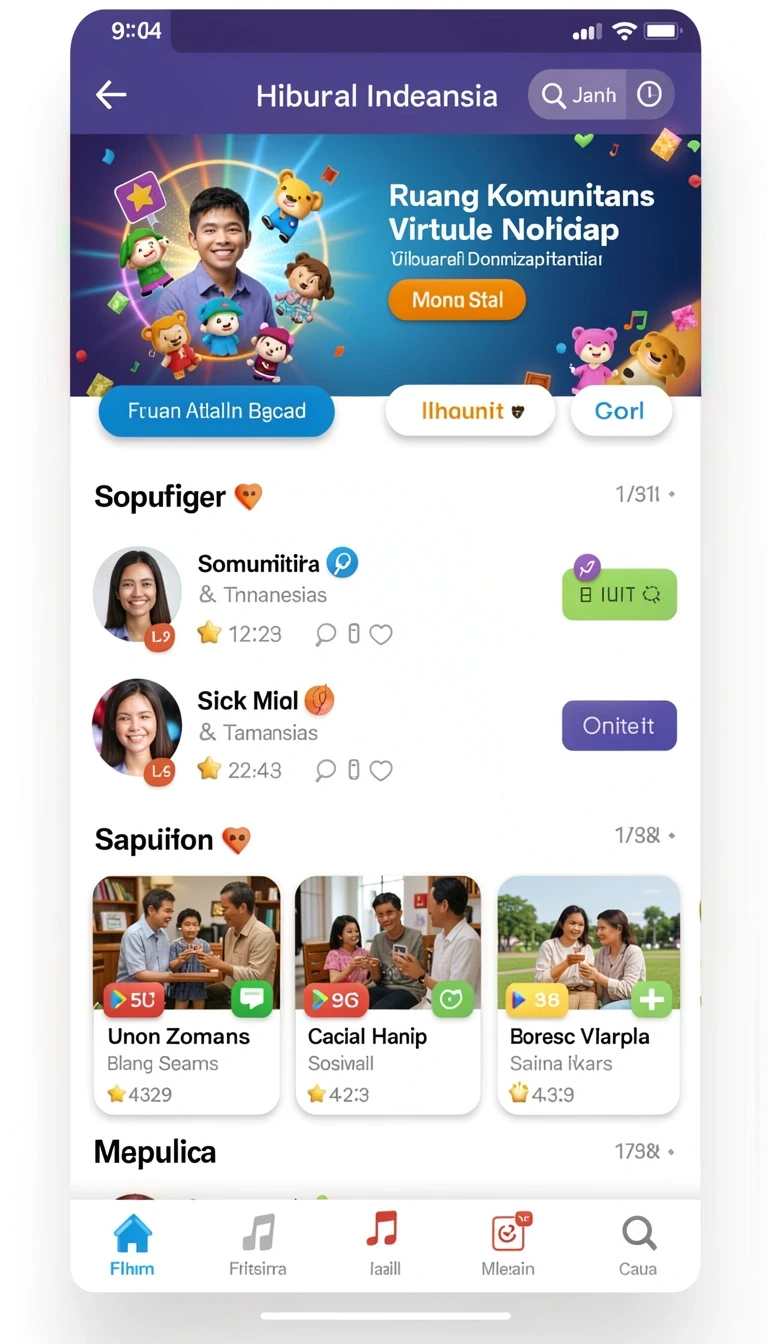 Screenshot nagawin nomor 1