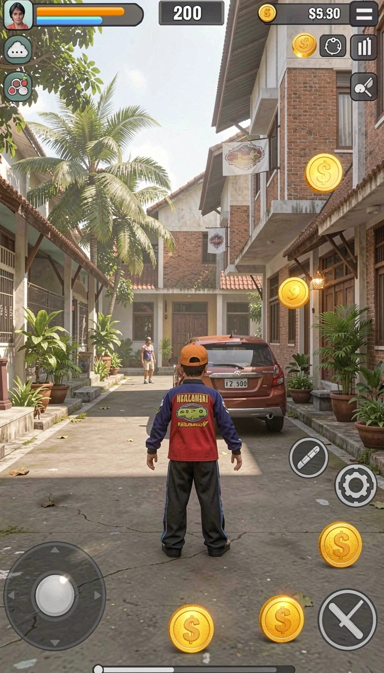 Screenshot nagawin nomor 3