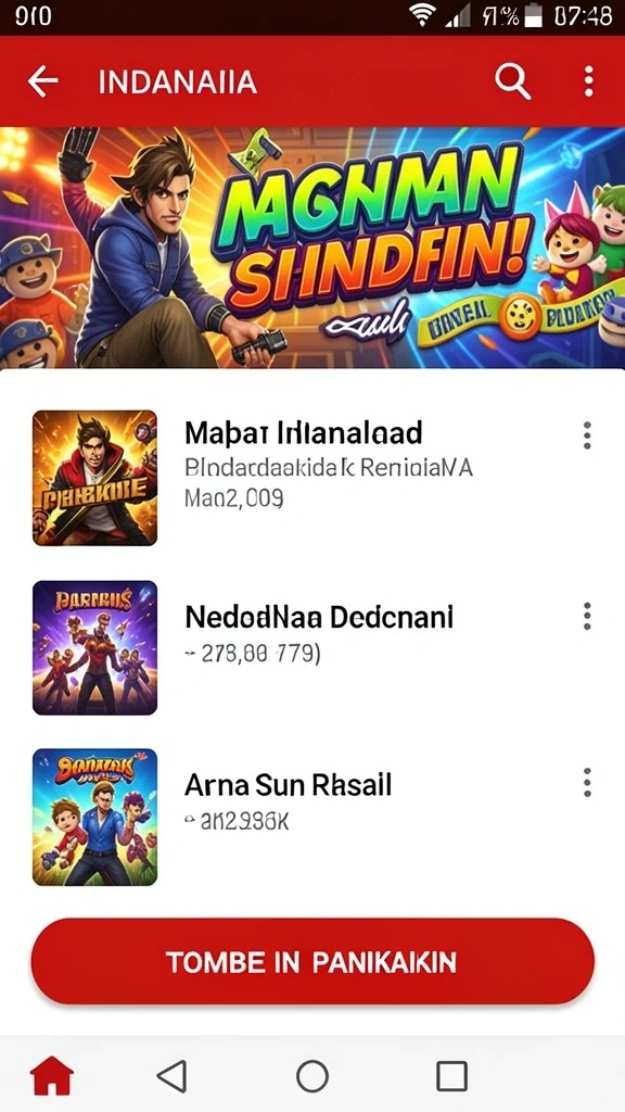 Screenshot nasa4d nomor 2