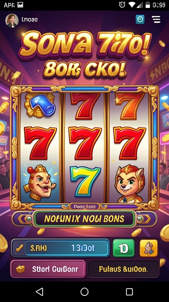 Screenshot nekototo nomor 3