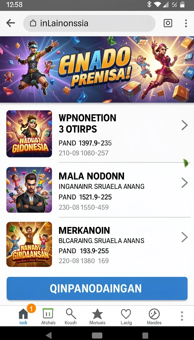 Screenshot ovo99 nomor 1